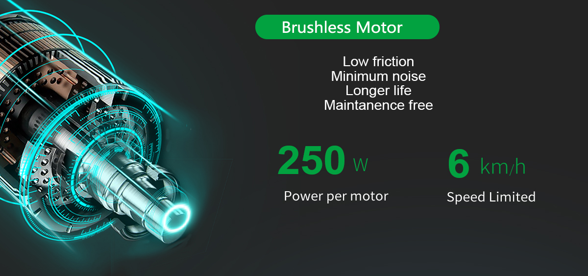 JBH Инвалидная коляска DC07