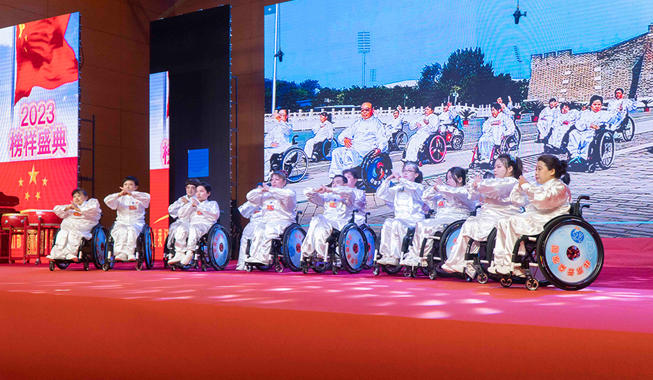 Ручная инвалидная коляска