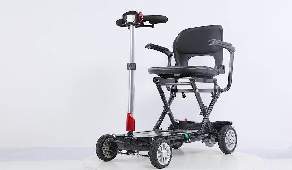 Мобильный скутер FBC01