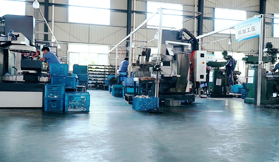 Завод электрических инвалидных колясок