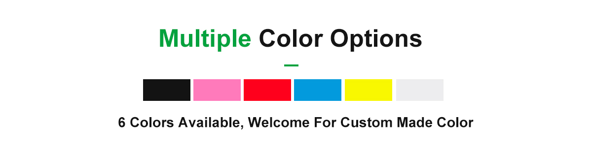 D09 Electric Cheel Anhair Colors