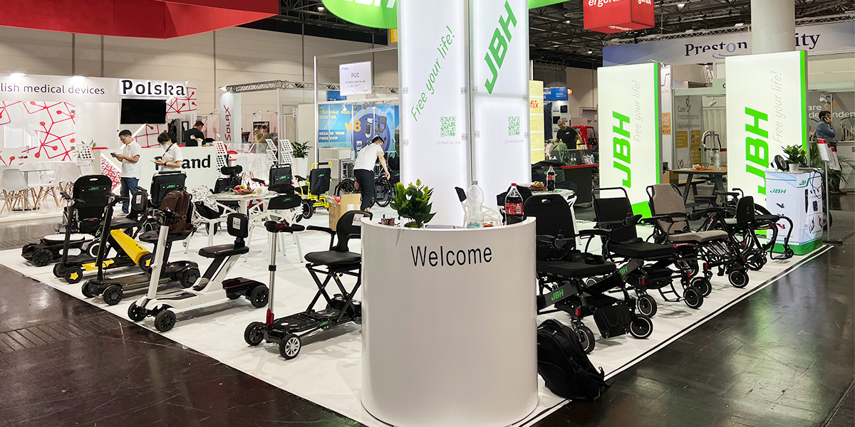 JBH Медицинский