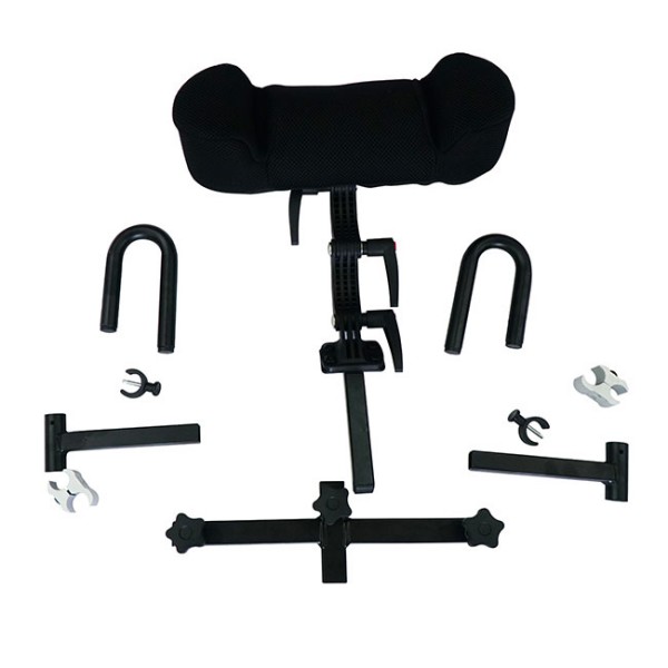 Основные аксессуары для электрических инвалидных колясок, ориентированные на безопасность: полное руководство