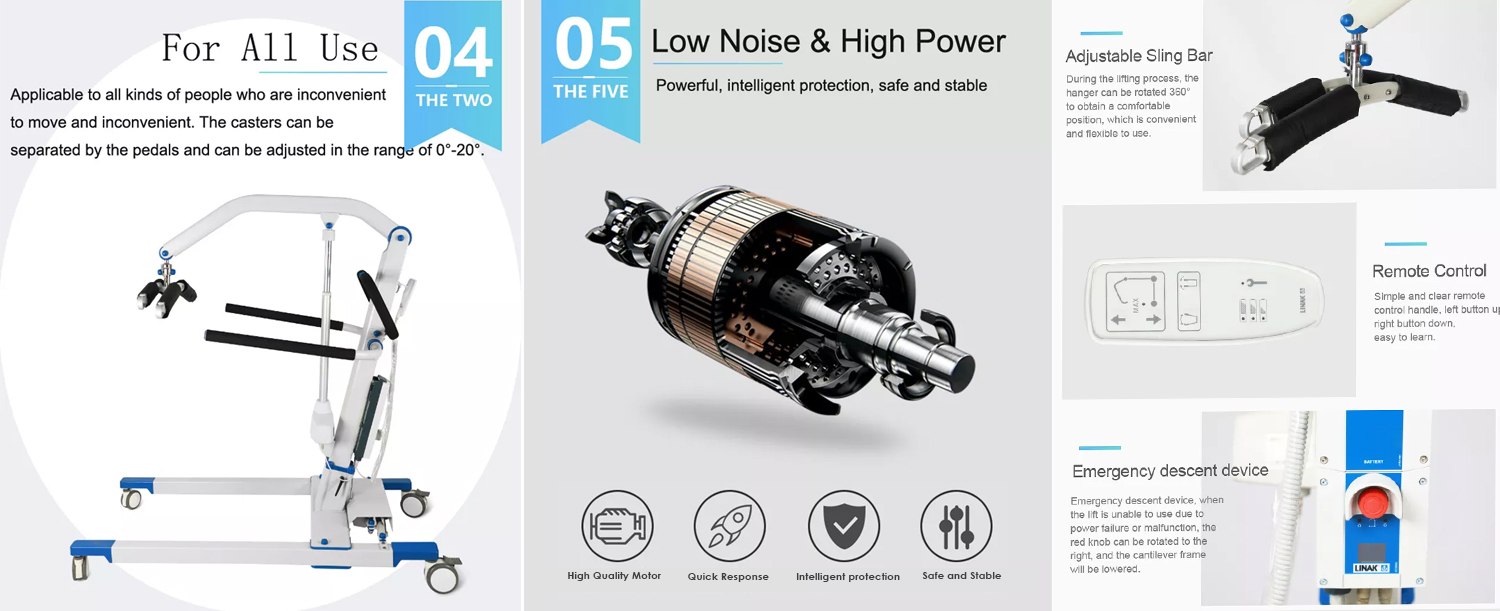 Пациент подъем 2
