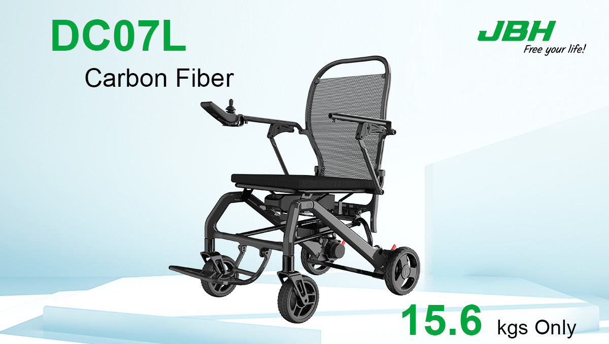 Как я могу получить бесплатную электрическую инвалидную коляску?