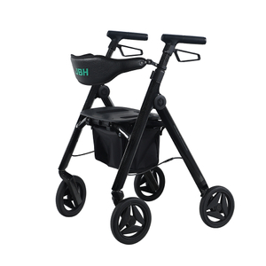 JBH Feather Lite Легко для обработки Walker W01