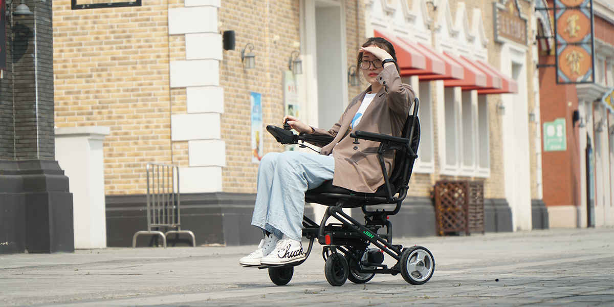 Инвалидные коляски из углеродного волокна