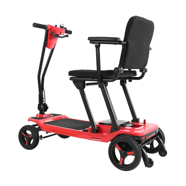 JBH Наиболее экономически эффективная мобильность Scooter FDB12