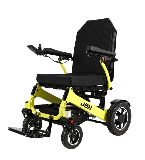 Как сложить ходунки: полное руководство