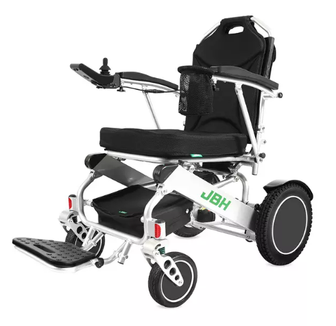 От пляжного песка до снега: руководство для тяжелых электрических инвалидных колясок с учетом особенностей местности