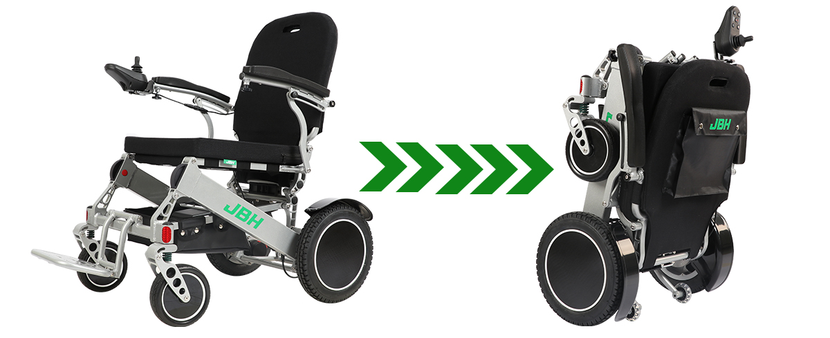 лучшая электрическая инвалидная коляска