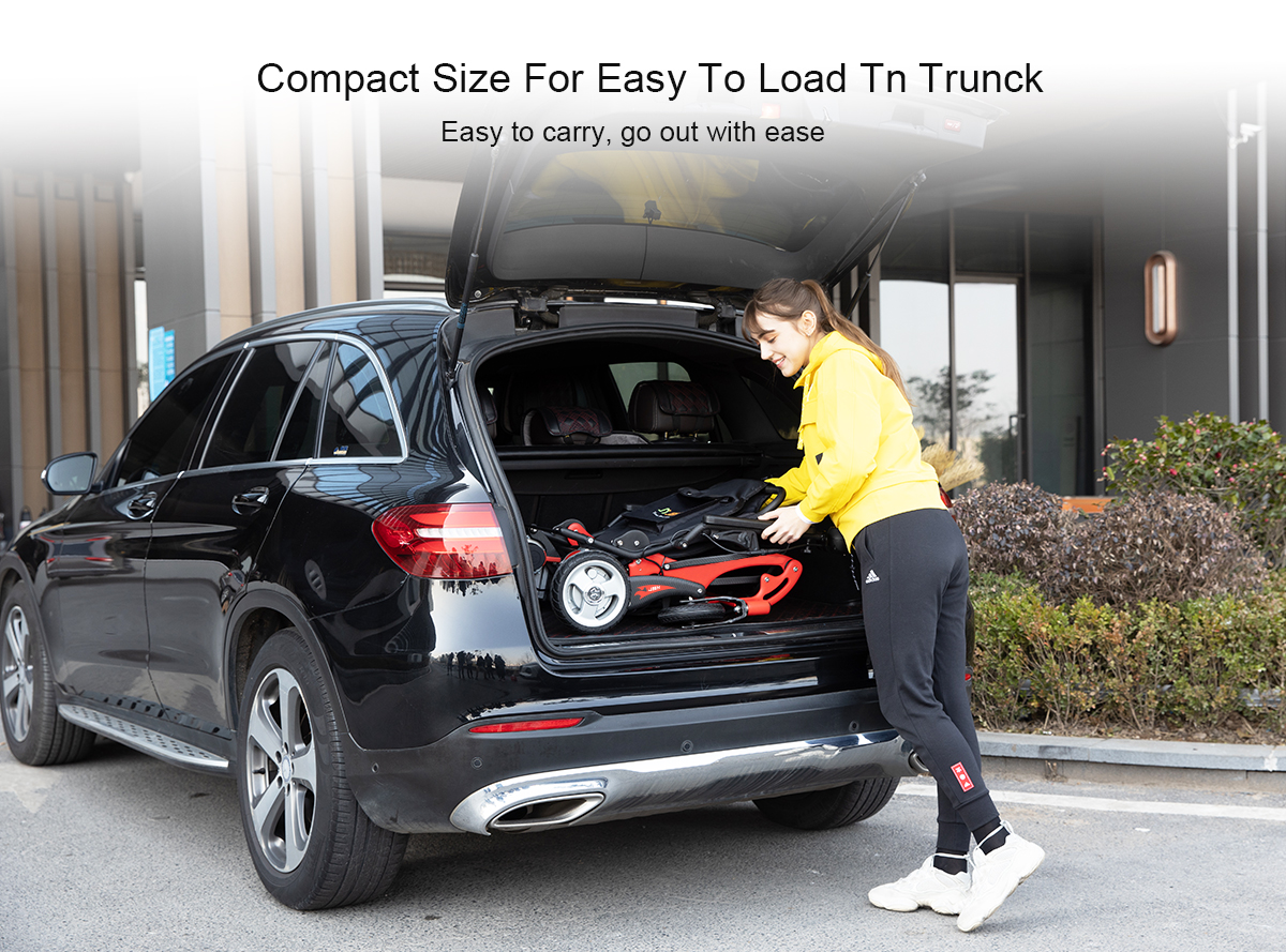 Легко переносить инвалидную коляску