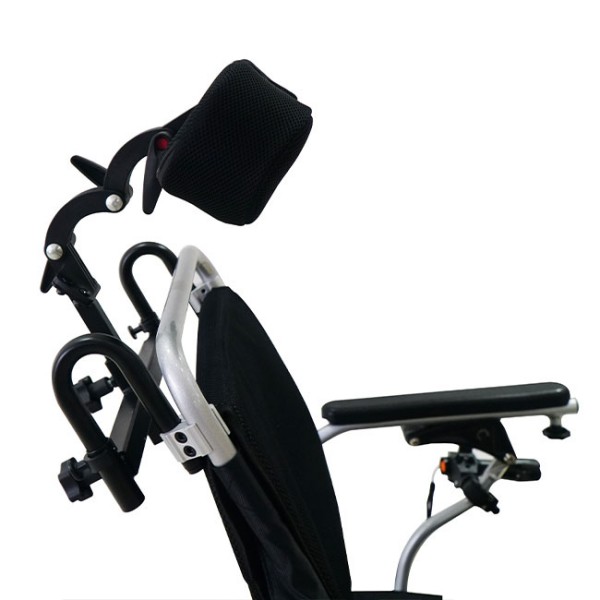 Полное руководство по аксессуарам для электрических инвалидных колясок для начинающих