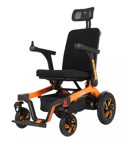 Стоят ли вложения в высококачественные электрические складные инвалидные коляски?