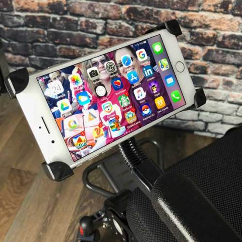 Держатель телефона