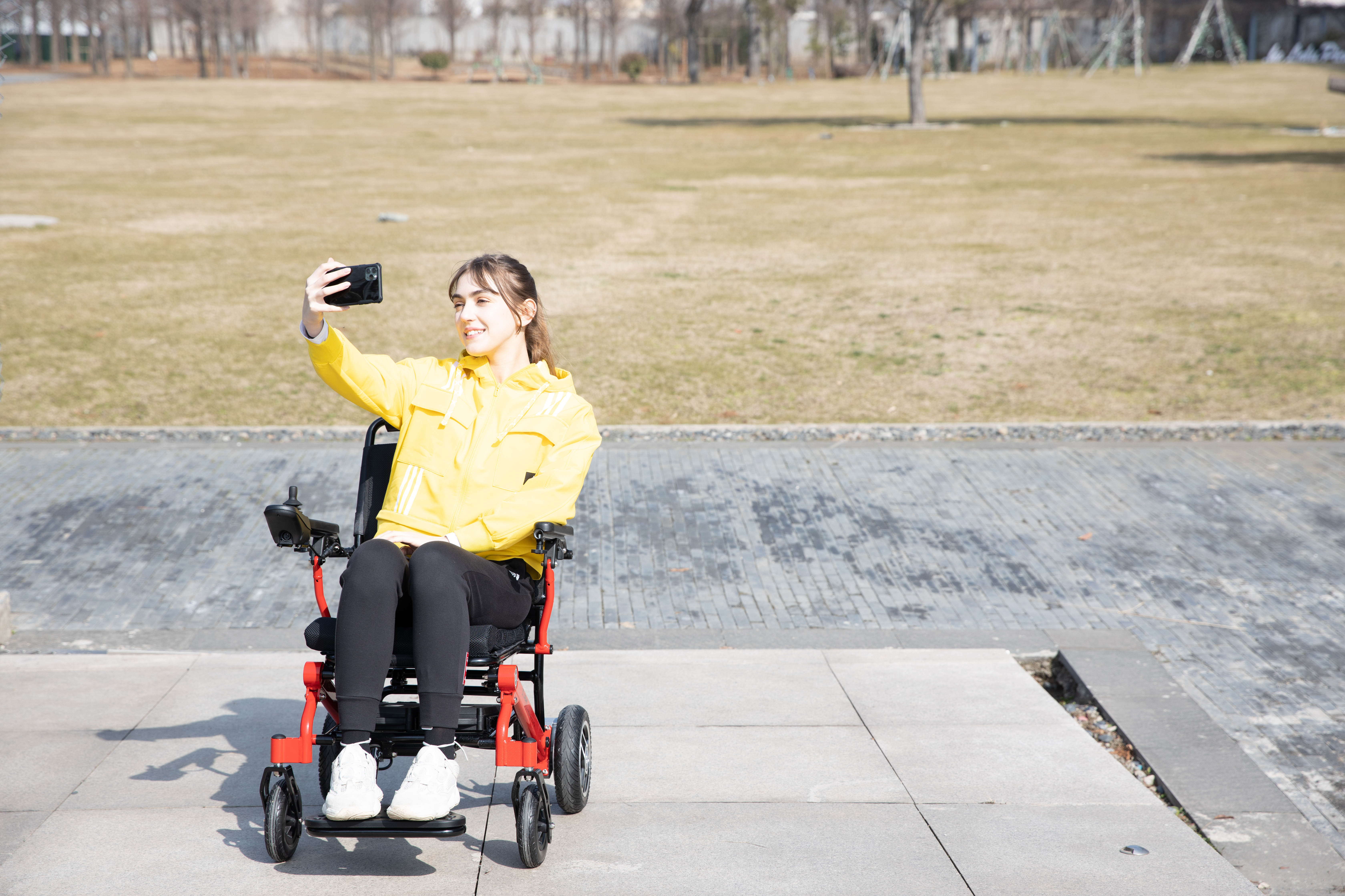 14 фактов об инвалидных колясках Electirc, о которых ваши дети не хотят, чтобы вы знали