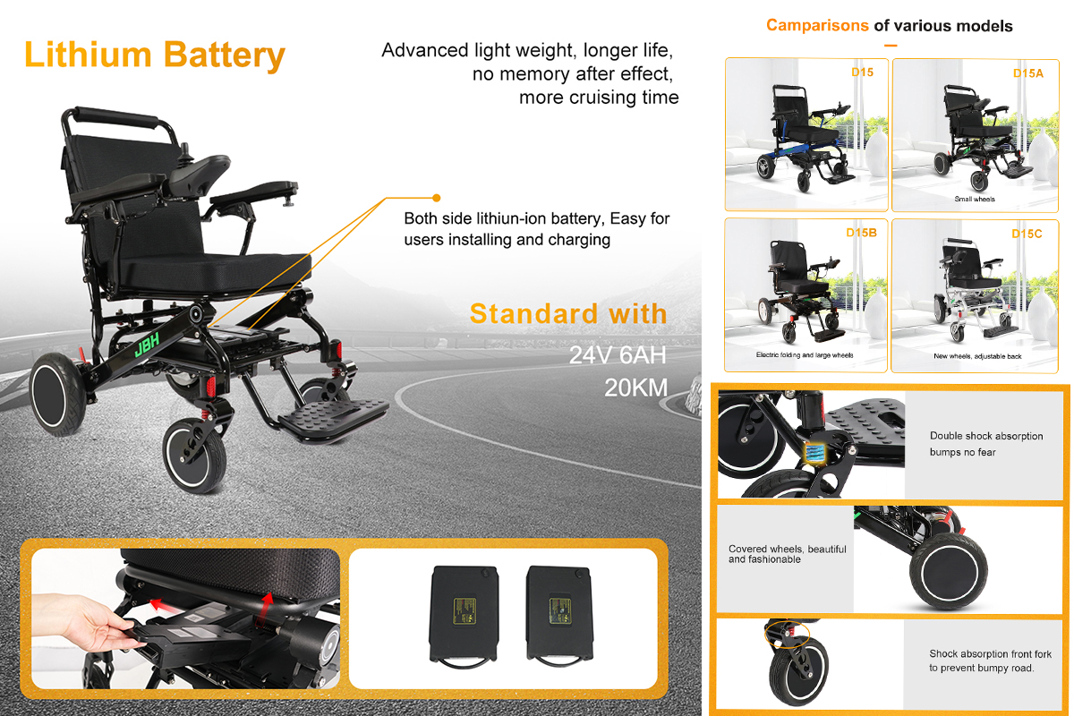 D15A инвалидные коляски